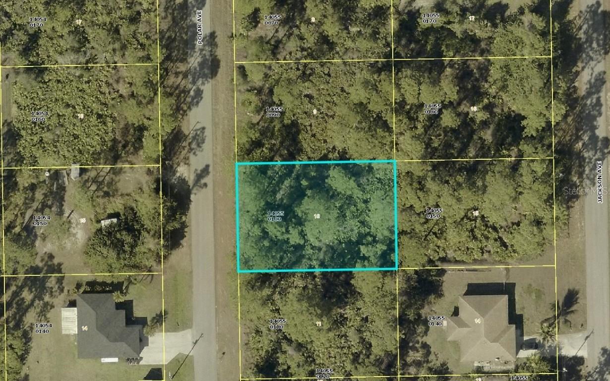 2104 Polar Ave., Alva, FL 33920