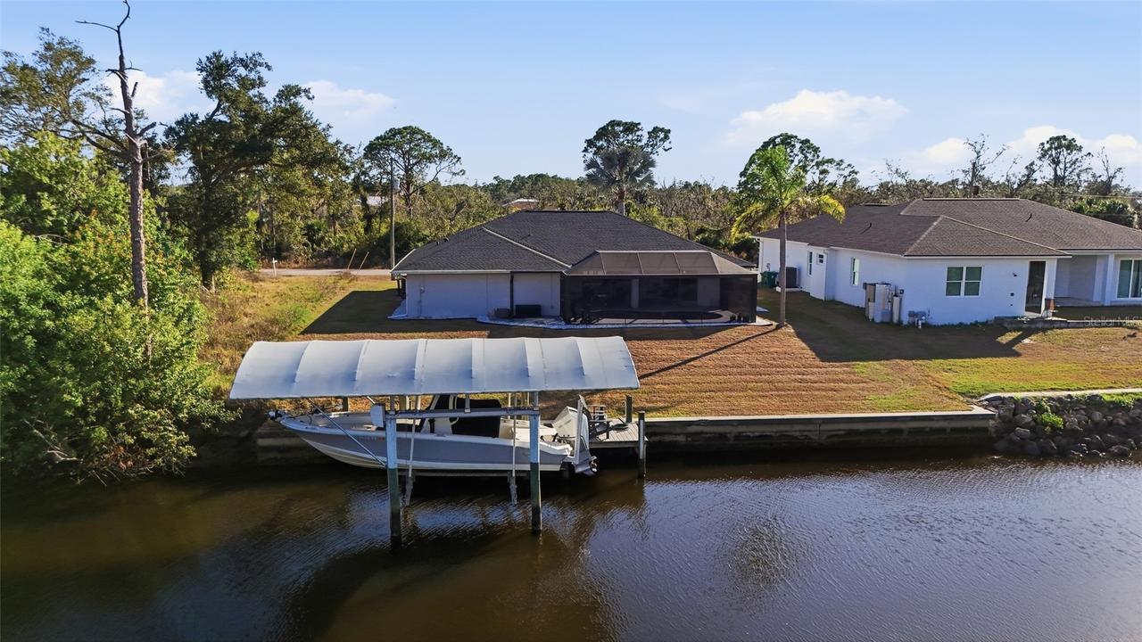 13341 Palau Cir., Port Charlotte, FL 33953