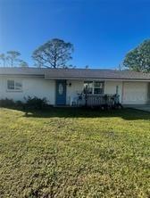 3583 Tangelo Dr., St James City, FL 33956