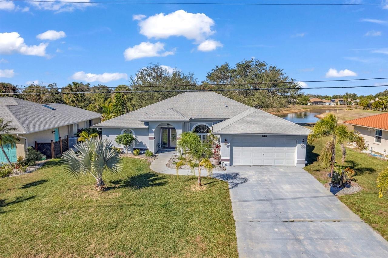2153 Onondaga Ln., Punta Gorda, FL 33983