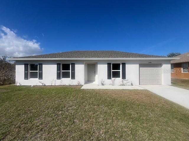 22484 Bradford Ave., Port Charlotte, FL 33952