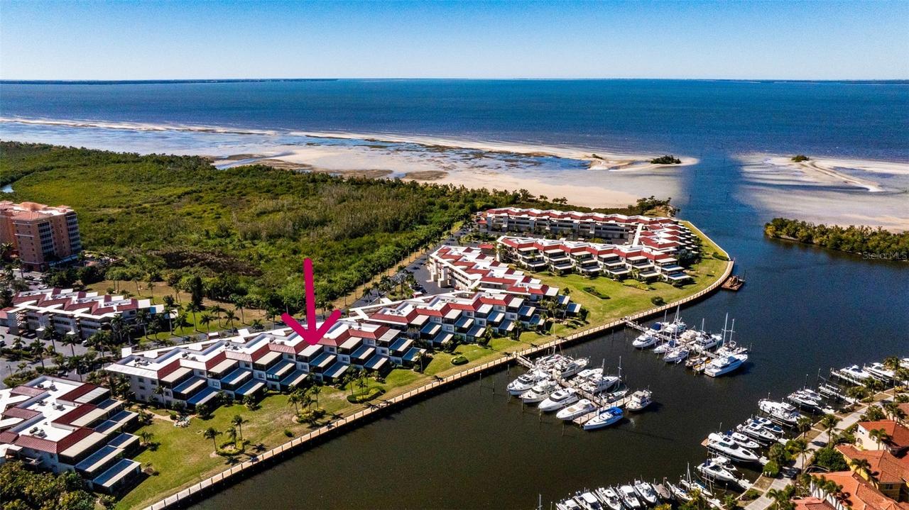 3230 Southshore Dr. #34C, Punta Gorda, FL 33955