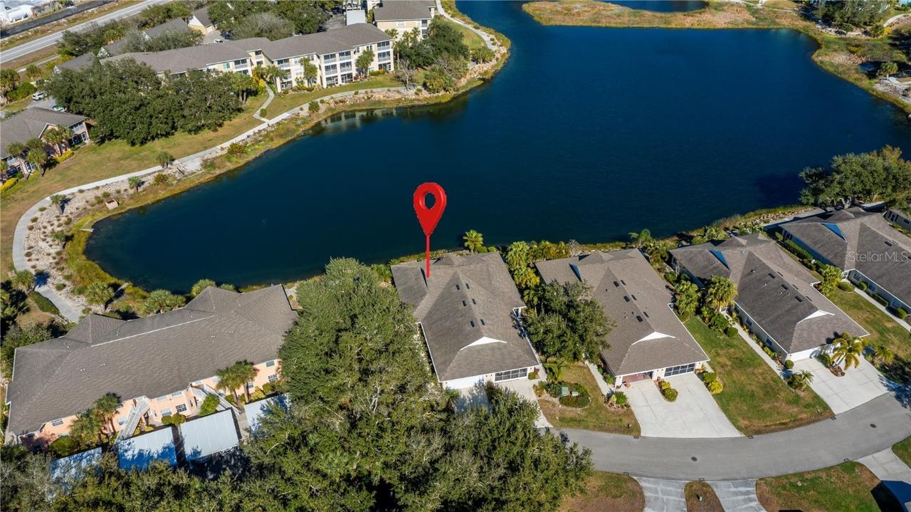 1073 Live Oak Cir. #1, Port Charlotte, FL 33948