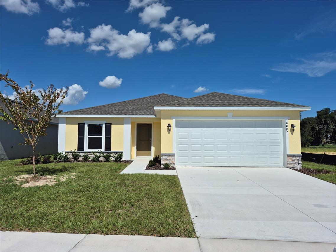 8805 Pine Bark Way, Wildwood, FL 34785