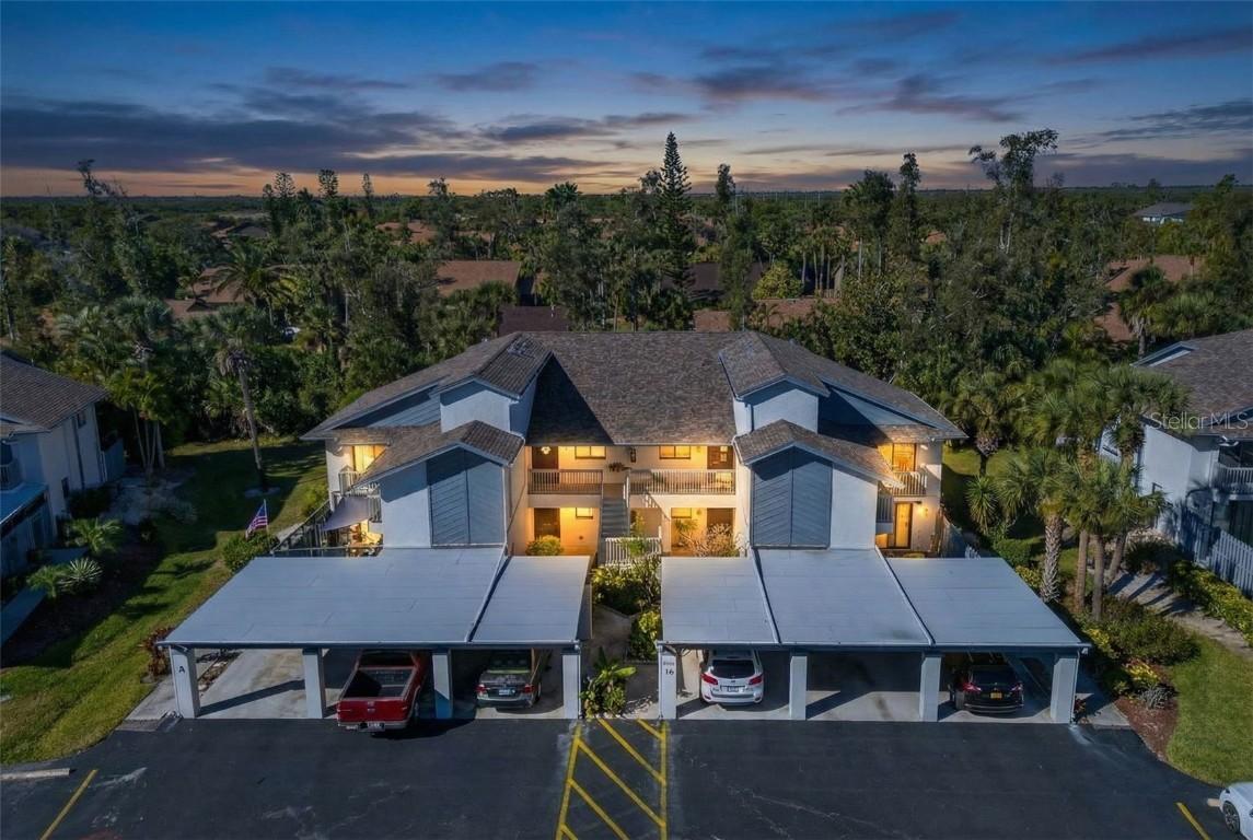 17454 Blueberry Hill Dr. #B, Fort Myers, FL 33908