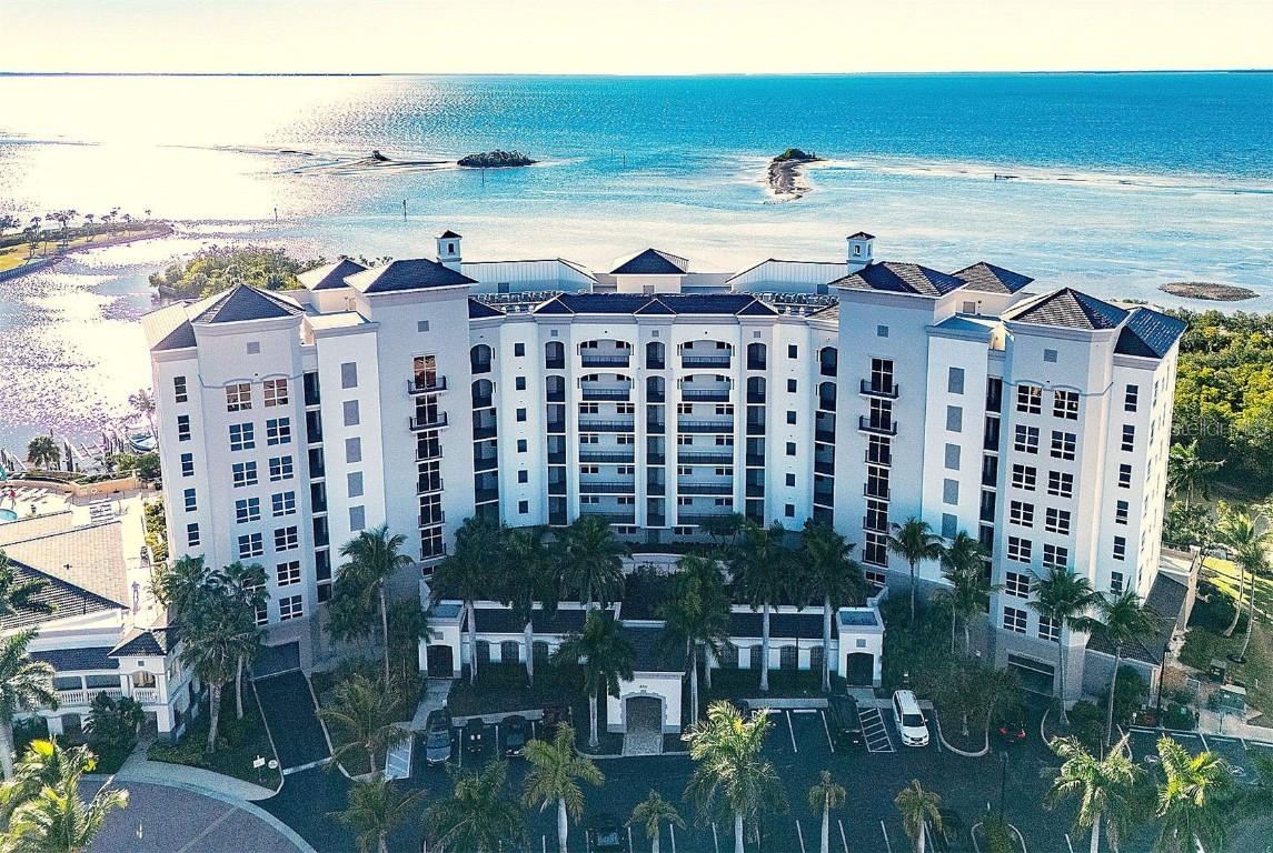 3321 Sunset Key Cir. #309, Punta Gorda, FL 33955