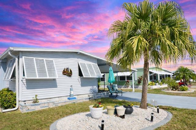 New Homes with Gulf Access in North Port: January 19th to January 25th