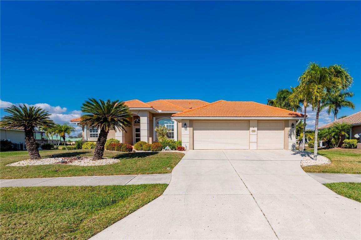 1512 Suzi St., Punta Gorda, FL 33950