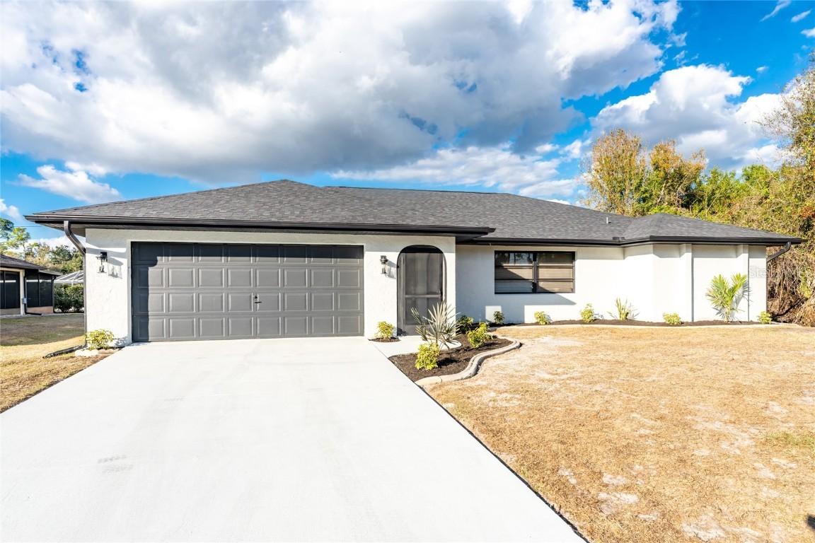 22422 Blanchard Ave., Port Charlotte, FL 33952