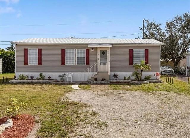 4884 Duncan Rd., Punta Gorda, FL 33982