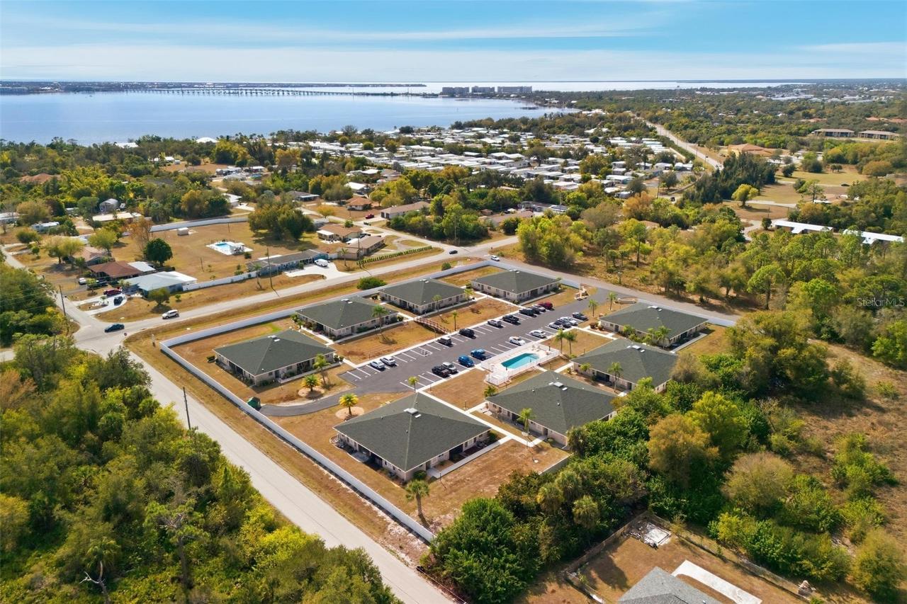 24540 Harborview Rd. #F1, Punta Gorda, FL 33980