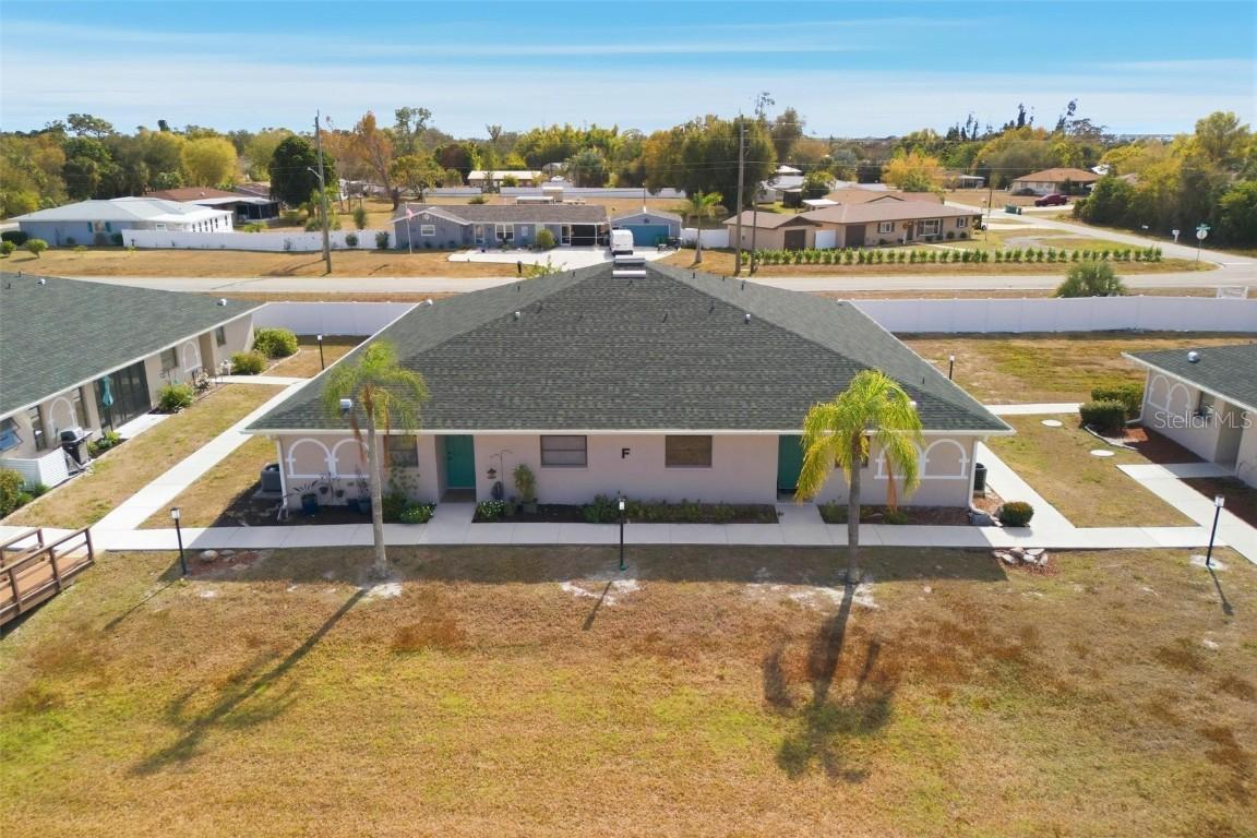24540 Harborview Rd. #F1, Punta Gorda, FL 33980