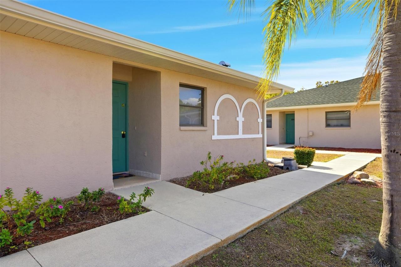 24540 Harborview Rd. #F1, Punta Gorda, FL 33980