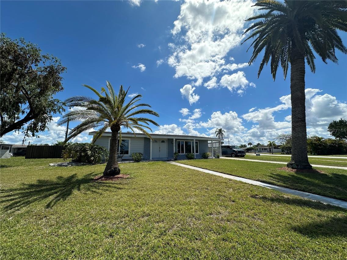 1614 Noble Ter., Port Charlotte, FL 33952