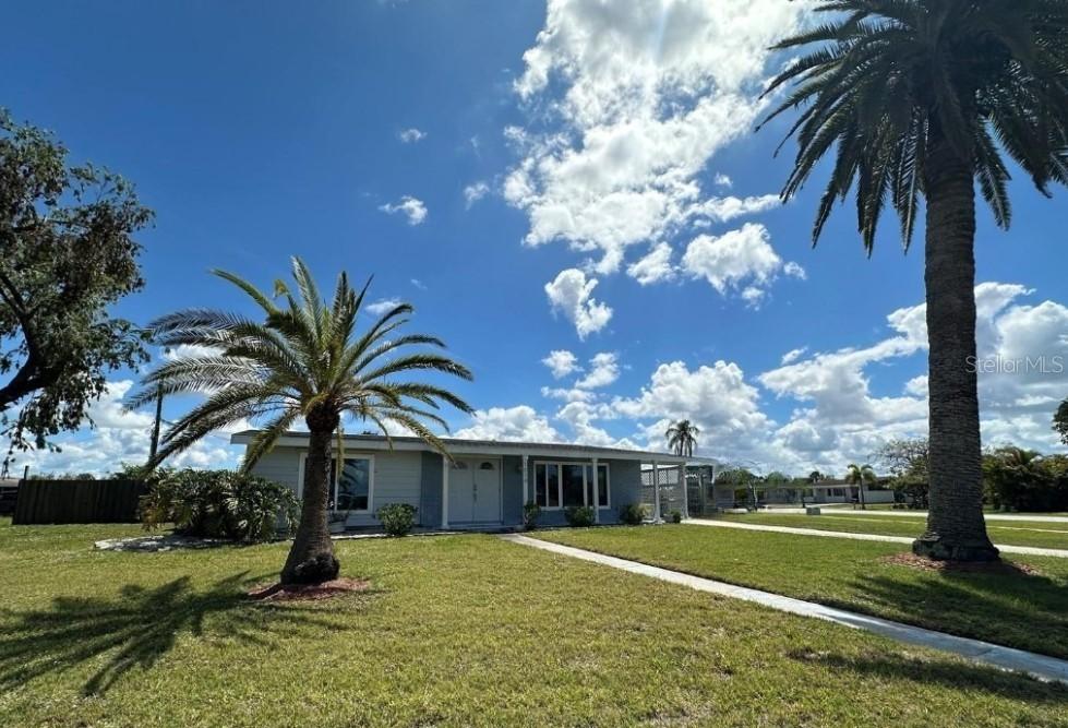 1614 Noble Ter., Port Charlotte, FL 33952