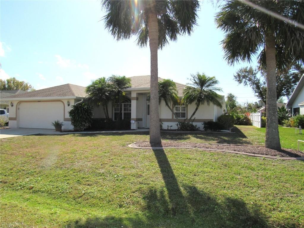 23101 Lindale Ave., Port Charlotte, FL 33954