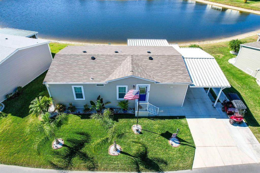 12116 SW County Rd 769 #137, Lake Suzy, FL 34269