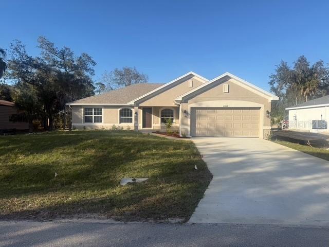 21268 Washburn Ave., Port Charlotte, FL 33952