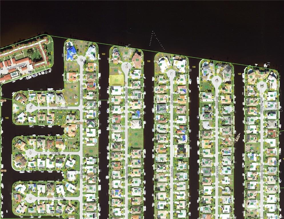 7 Tropicana Dr., Punta Gorda, FL 33950