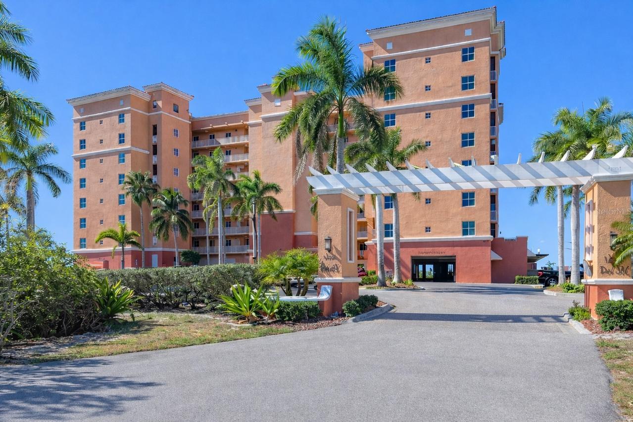 3191 Matecumbe Key Rd. #307, Punta Gorda, FL 33955