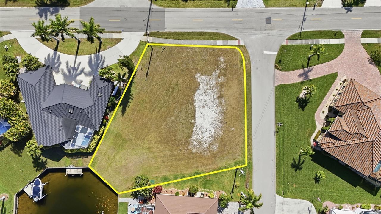 3460 Owl Ct., Punta Gorda, FL 33950