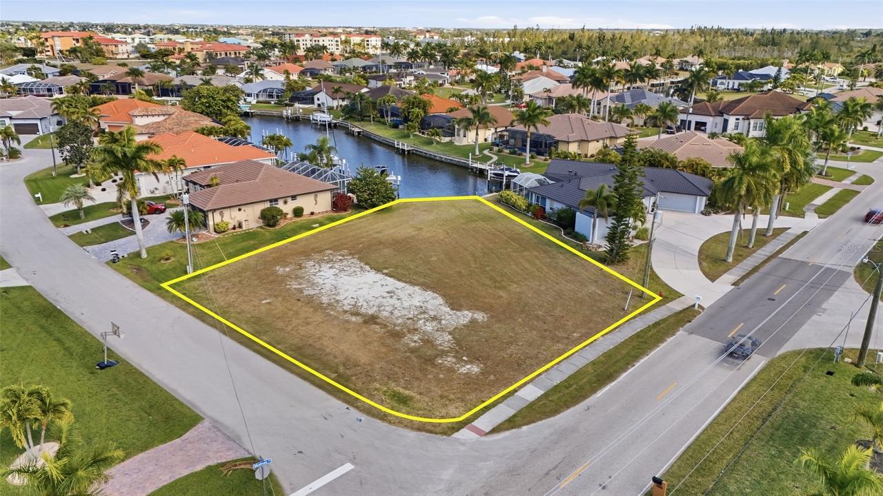 3460 Owl Ct., Punta Gorda, FL 33950