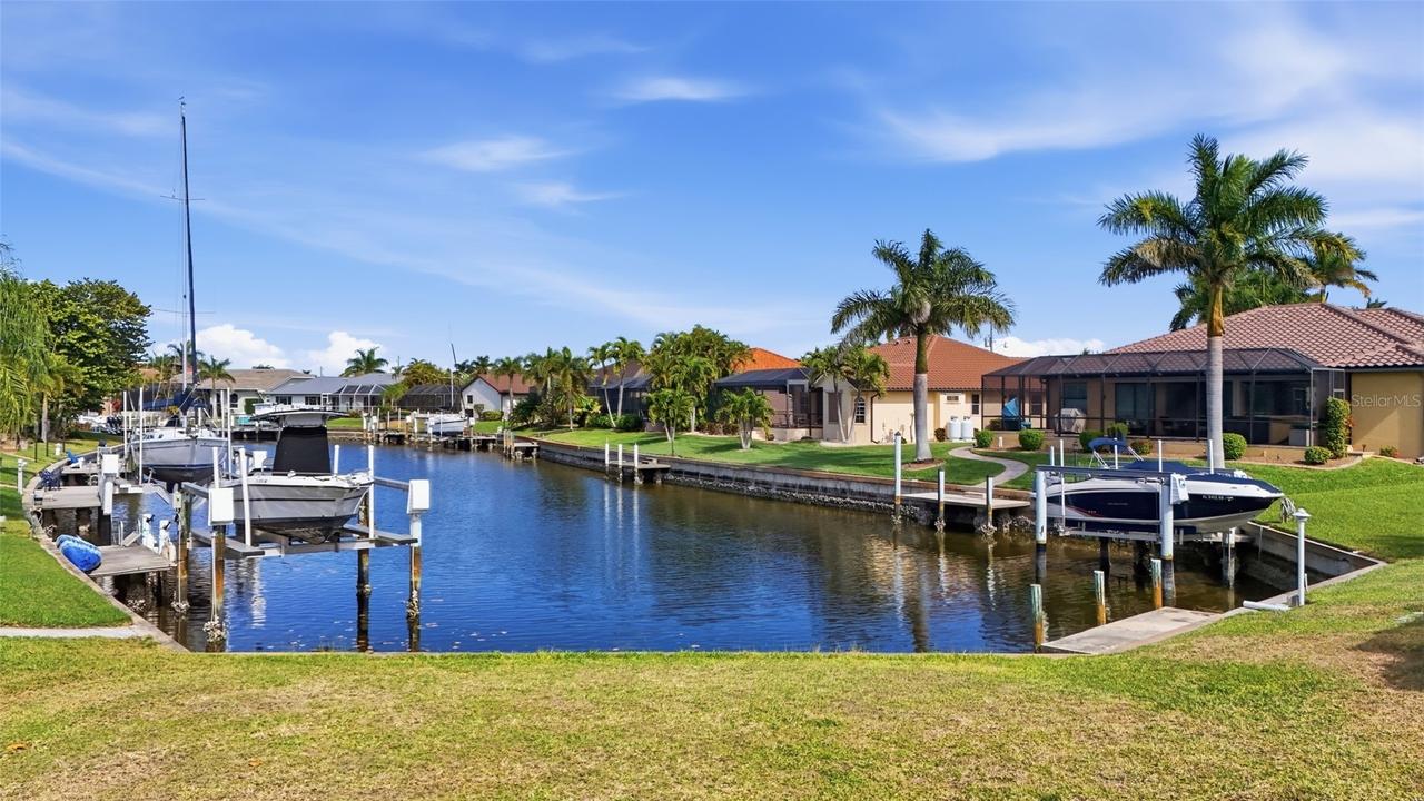 3460 Owl Ct., Punta Gorda, FL 33950