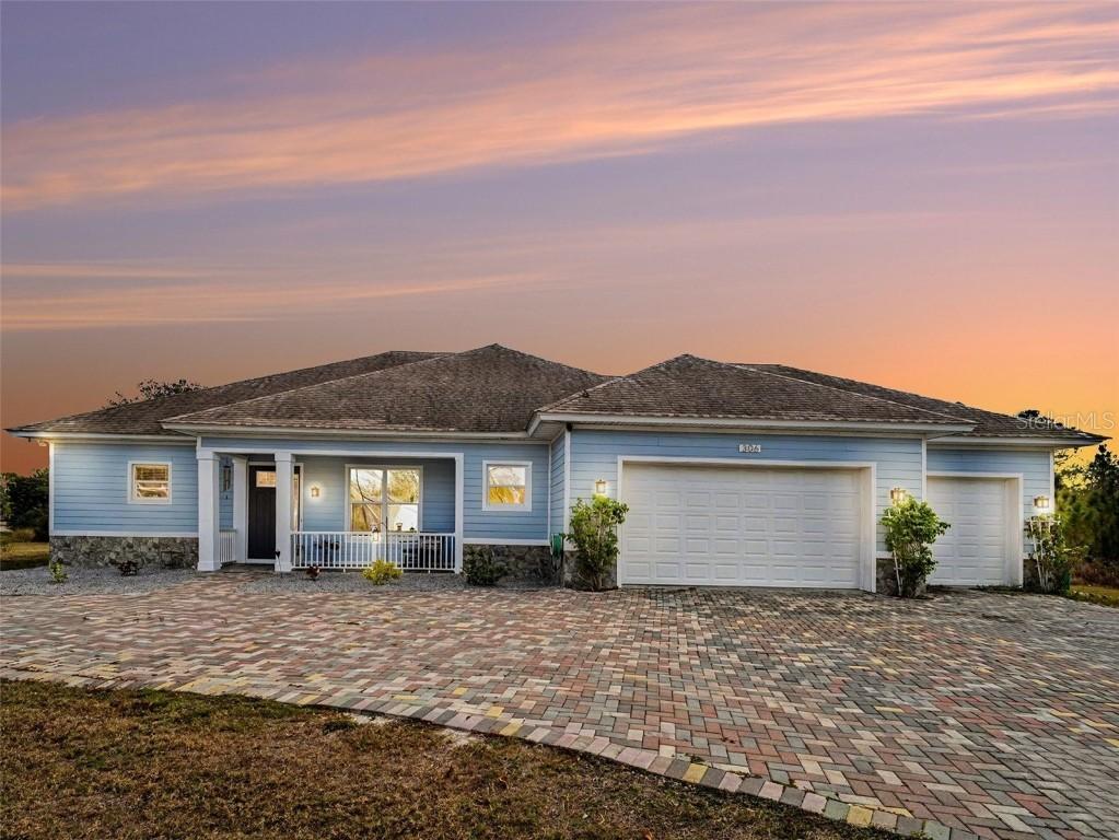 306 Calendar St., Port Charlotte, FL 33954