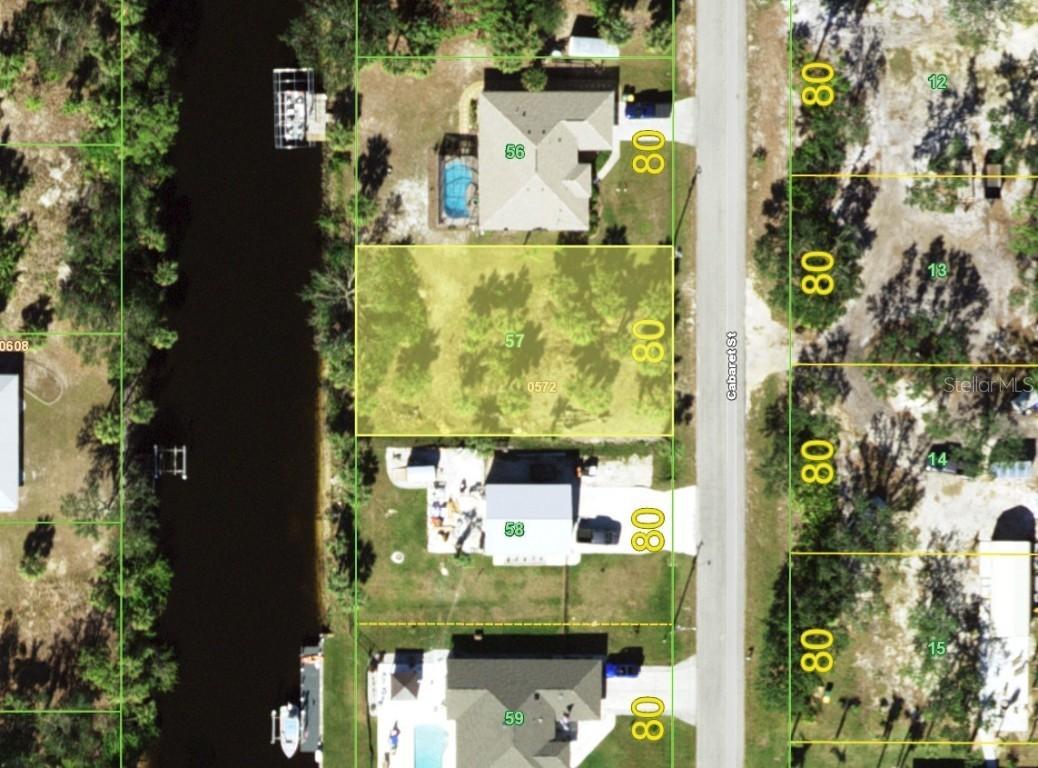 3463 Cabaret St., Port Charlotte, FL 33948