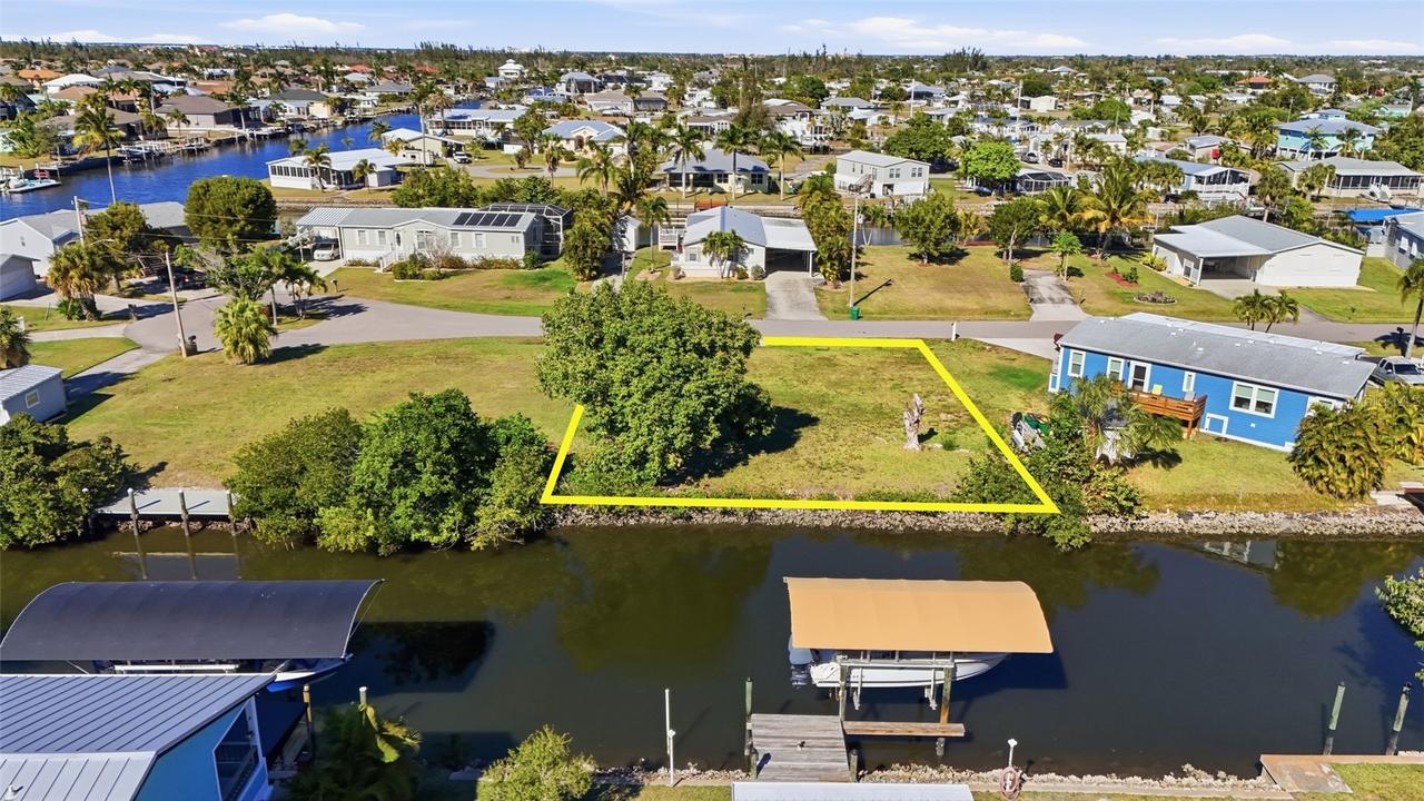 751 Coral Dr., Punta Gorda, FL 33950