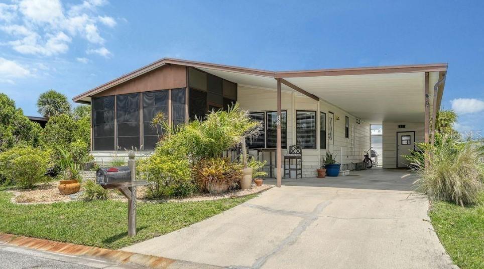 763 Lakeside Dr., North Port, FL 34287