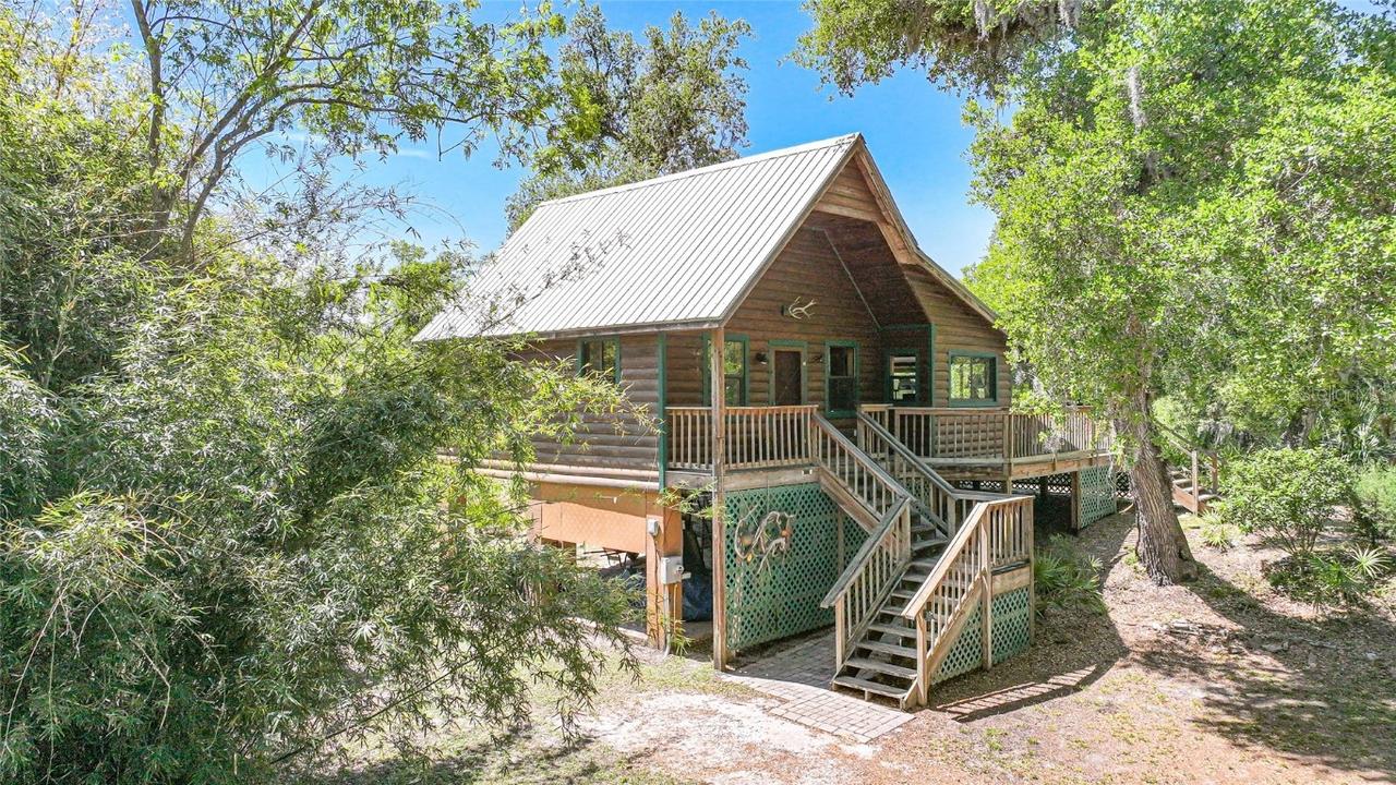 5722 NE Tram Line Rd., Arcadia, FL 34266