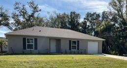 1072 Henning St., North Port, FL 34288