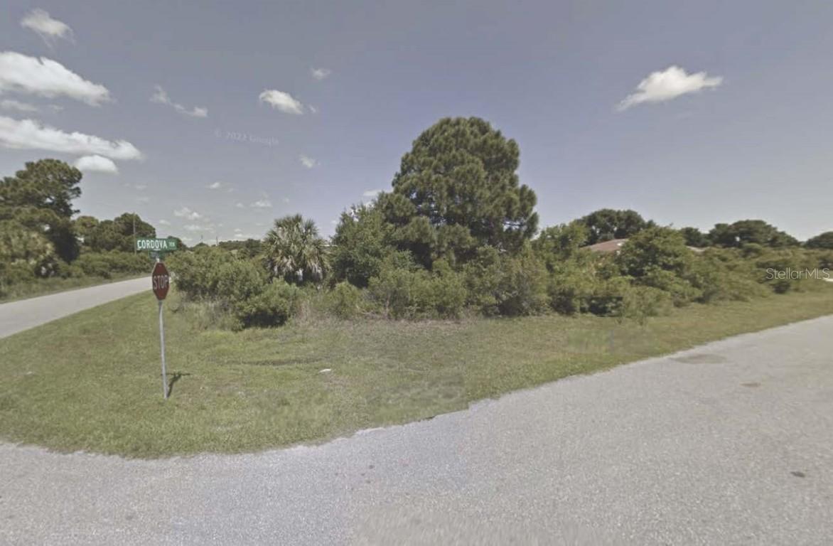 Cordova Ter., North Port, FL 34291