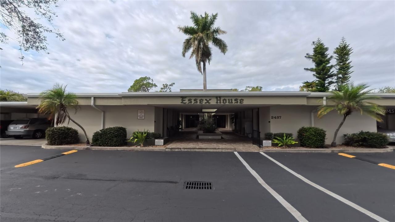 2437 Harbor Blvd. #108, Port Charlotte, FL 33952