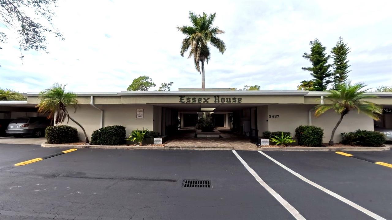 2437 Harbor Blvd. #108, Port Charlotte, FL 33952