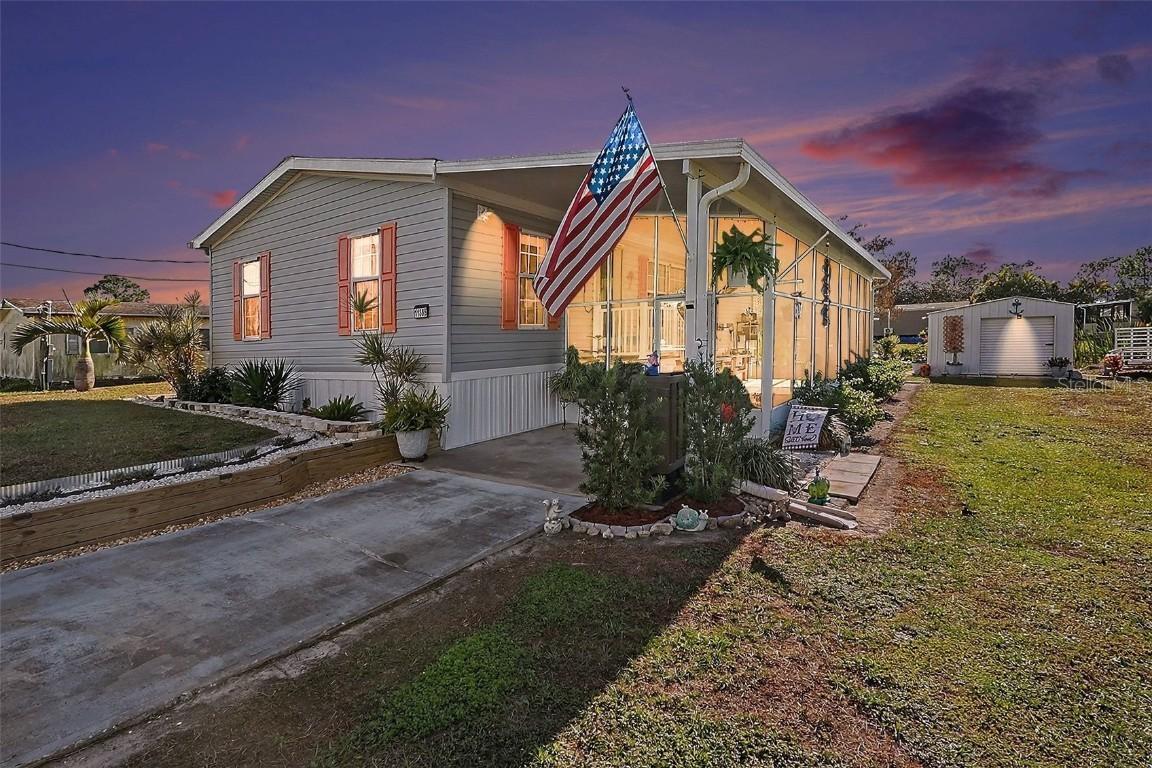 [Address Hidden by Seller], Punta Gorda, FL 33955