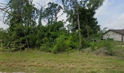 5441 Burgner St., Port Charlotte, FL 33981