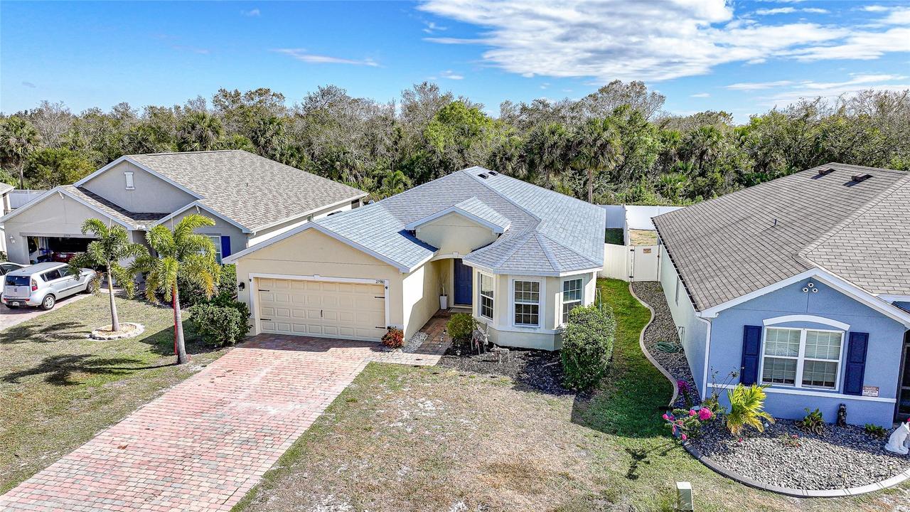 27980 Arrowhead Cir., Punta Gorda, FL 33982