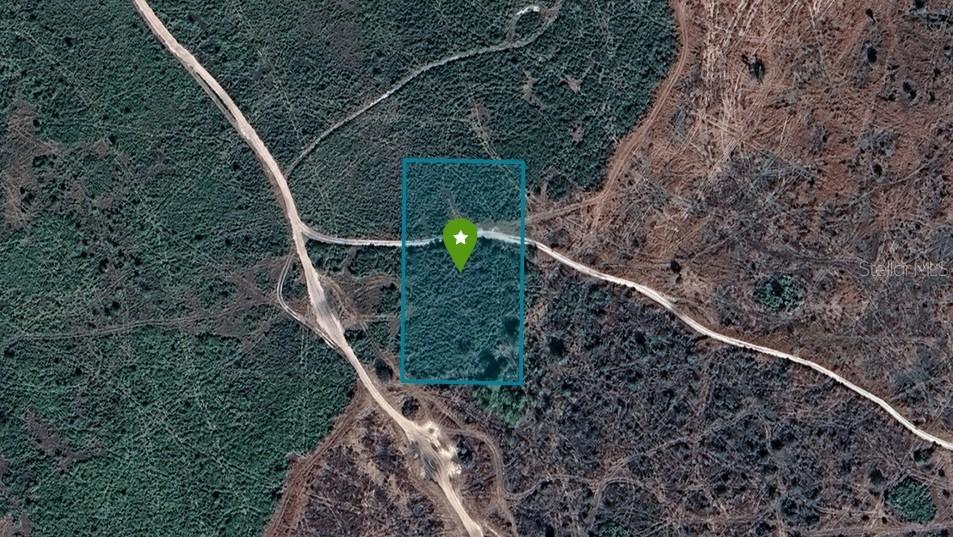 NW 314th St., Okeechobee, FL 34972