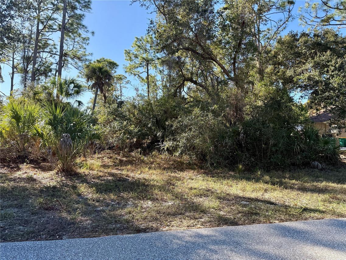 17105 Orient Ave., Port Charlotte, FL 33948