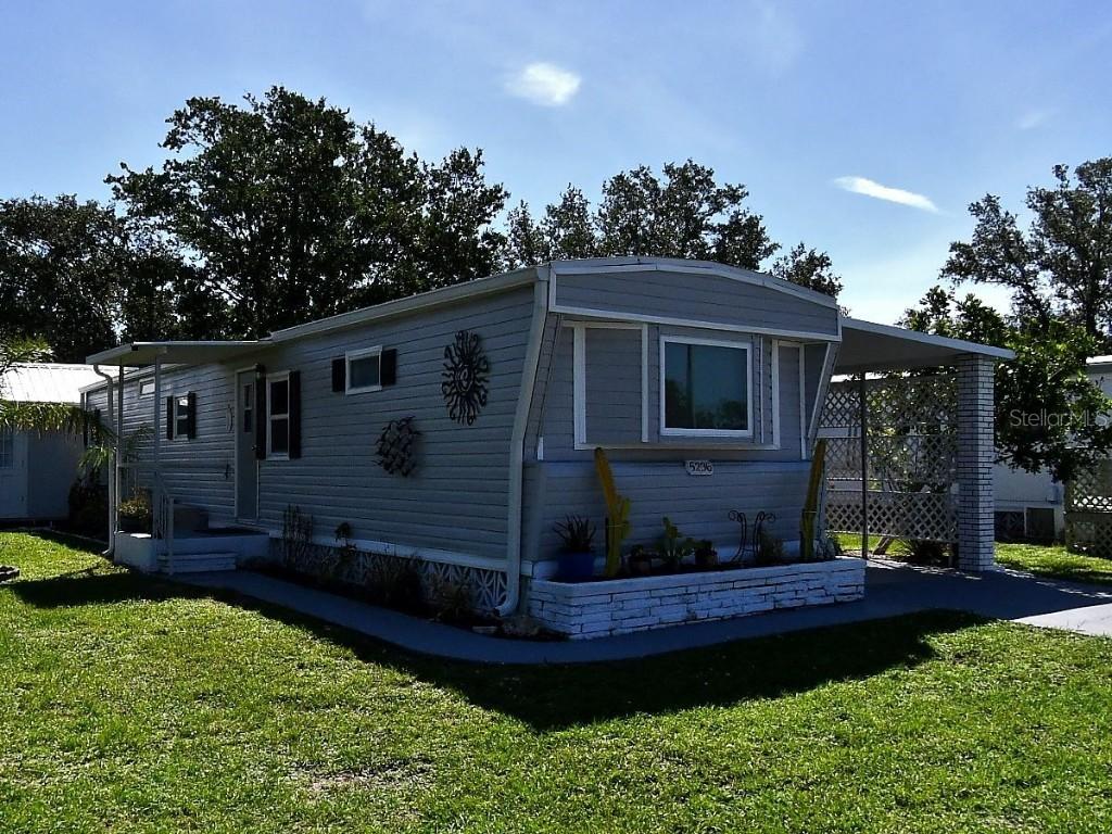 5236 Palena Blvd., North Port, FL 34287