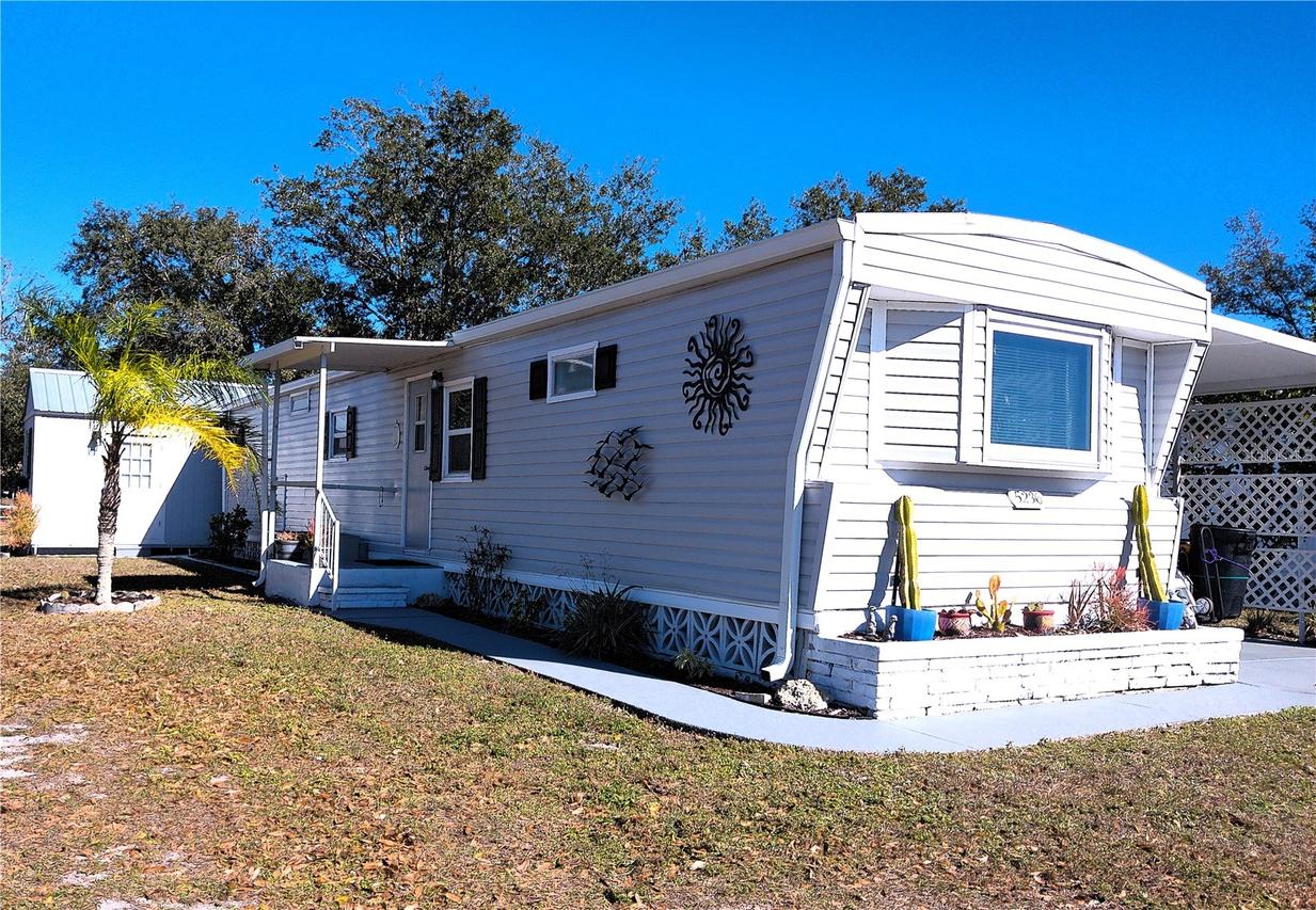 5236 Palena Blvd., North Port, FL 34287