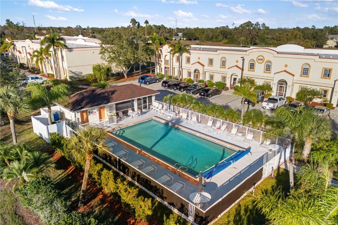 1216 Rio De Janeiro Ave. #301, Punta Gorda, FL 33983