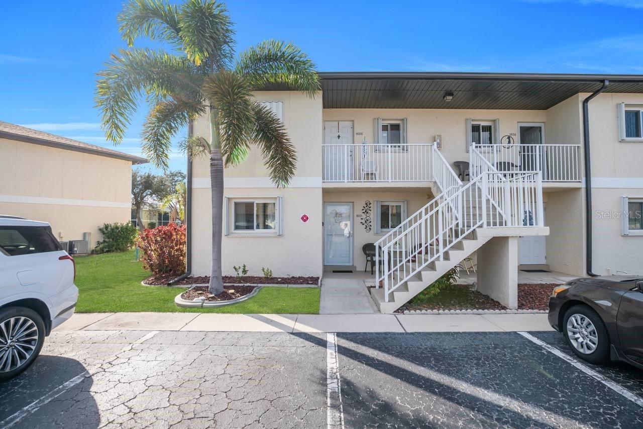 25275 Rampart Blvd. #1601, Punta Gorda, FL 33983