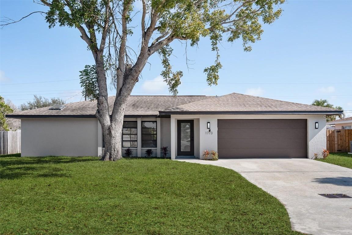 1773 Coconut Dr., Venice, FL 34293