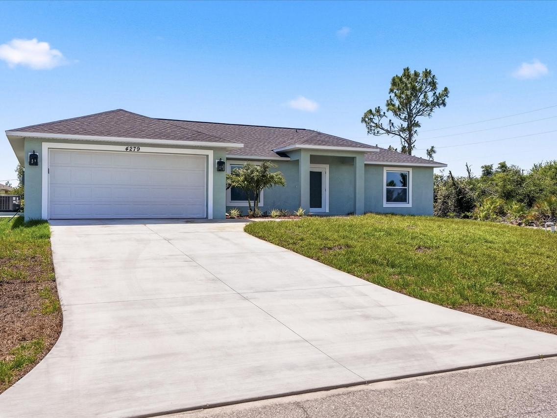 4279 Hograth St., Port Charlotte, FL 33981
