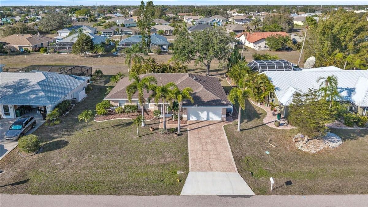26056 Tattersall Ln., Punta Gorda, FL 33983
