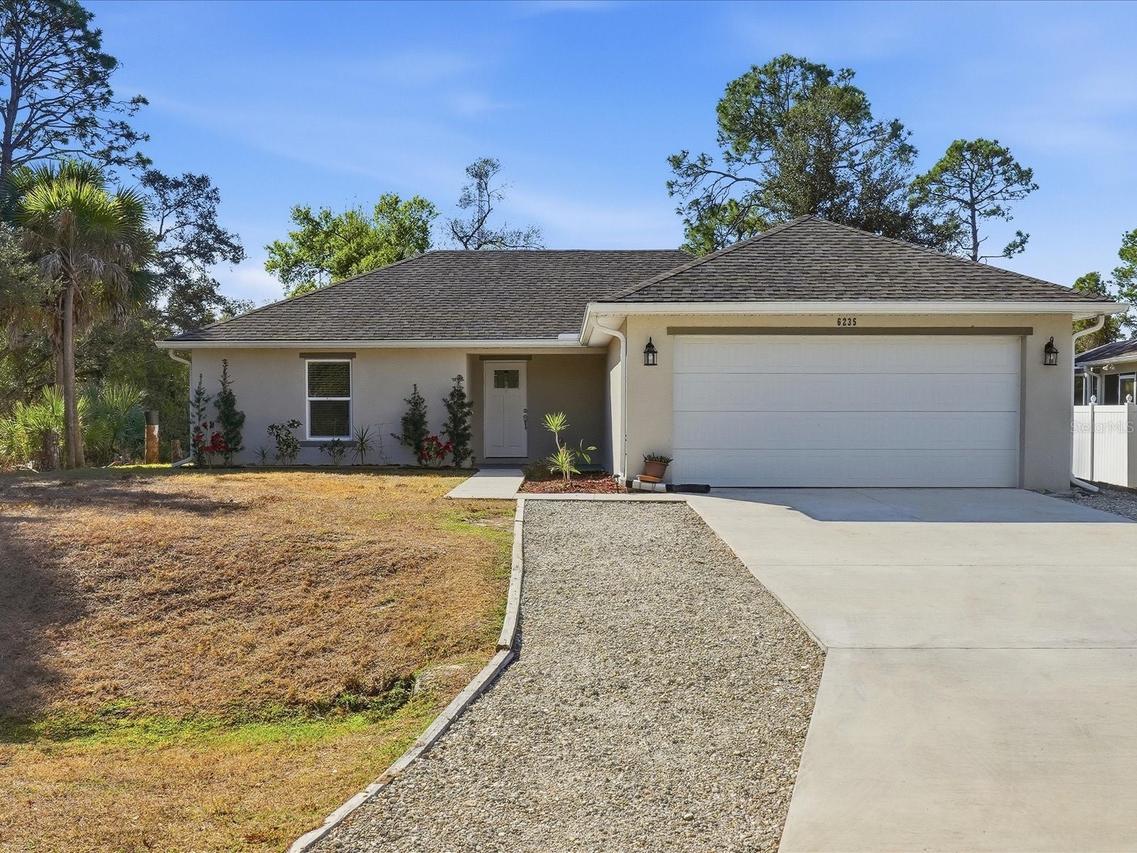 6235 Dundee Ave., North Port, FL 34291