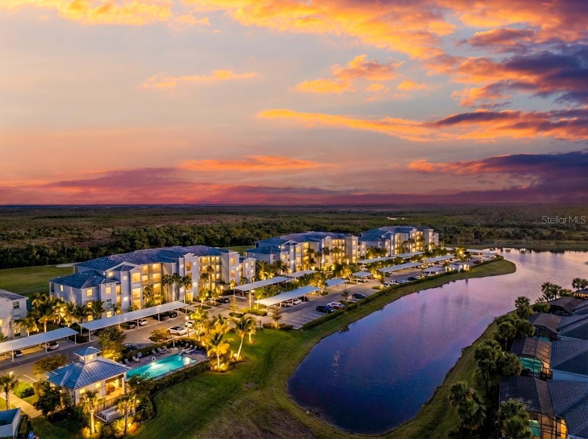 14051 Heritage Landing Blvd. #515, Punta Gorda, FL 33955